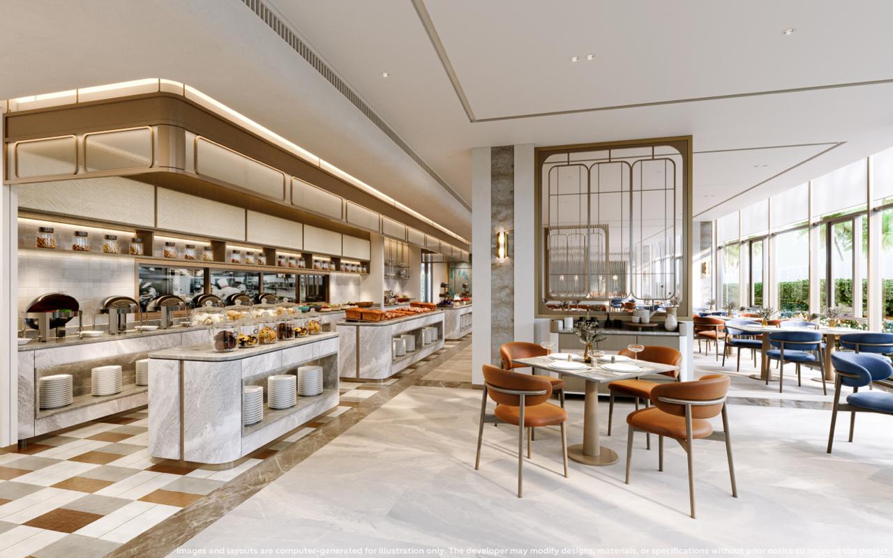 Vibe Residence 15